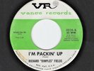LOW RIDER/NORTHERN SOUL 45  Richard 