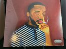 Brent Faiyaz ‎– A.M. Paradox - Official Pressing Vinyl - Translucent Red