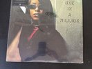 Aaliyah - One In A Million LP BRAND NEW VINYL RECORD- Sealed