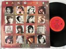 The Bangles – Different Light LP (VG++) [1st US Press] COLUMBIA