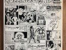 The Rolling Stones - TMOQ - Winter Tour 73 - All Meat Music - LP Vinyl Red  - Nm