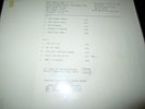 Jonathan Richman Sings  1983 TEST PRESSING Modern Lovers 1st record album lp