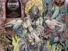 Baroness Stone - Ruby Red Colored Vinyl Vinyl LP (New)