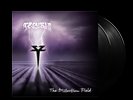 TROUBLE - The Distortion Field  [BLACK DLP]