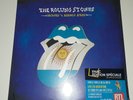 The Rolling Stones ‎– Bridges To Buenos Aires - 3xLP - Blue Color - New - Sealed