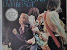SKYHOOKS - LIVE  BE IN IT 1978 MUSHROOM L 45831/2 AUS 1ST ED 2LP's