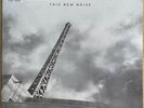 Public Service Broadcasting - This New Noise Vinyl 2 x LP - Limited White [NEW]
