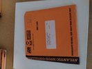 the beginning of the end Come Down Baby With Original Mailer Dec 1-1971 Promo