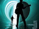 ELECTRONIC GET THE MESSAGE: THE BEST OF ELECTRONIC NEW LP