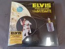 Elvis Aloha From Hawaii via Satellite 50th Aniv Ed 2023 Sealed 2LP