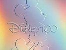 DISNEY 100 / VARIOUS NEW VINYL