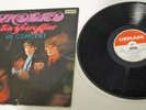 1969 Ten Years After Undead In Concert Japan LP Deram DL-7
