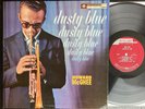 Howard McGhee   Dusty Blue   Orig 1961 Mono Bethlehem DG LP   ARCHIVE COPY