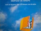 Fabrizio De André ‎– Non Al Denaro Non All'Amore Nè Al Cielo Lp Vinile