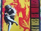 Use Your Illusion I di Guns N' Roses (Vinyl, 1991, Geffen Records) LP 33 Giri