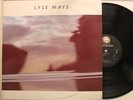 Lyle Mays Lp Self-Titled (1986) On Geffen - Nm / Vg+ To Vg++
