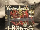I BRUTOS – VENGO ANCH'IO NO TU NO 7