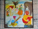 The Band Music From Big Pink Capitol LP red label. Vinyl Excellent.