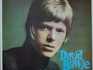 LP    David  Bowie  /  David Bowie   Deram 1967