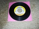 RARE NO.SOUL-THE HYTONES-BIGGER AND BETTER/I'VE GOT MY BABY-ABET 9415