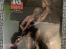 Black Sabbath Lp SEALED The Eternal Idol 1987 Original First Press