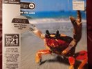 The Prodigy - The Fat of the Land Orange Vinyl HMV Centenary  Vinyl Sealed NEW