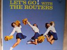 The Routers WARNER BROS. 1490 M-/M- MONO 