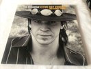 Stevie Ray Vaughan And Double Trouble The Essential Double Vinyl LP