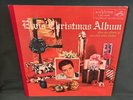Elvis Presley RCA LOC-1035 Christmas Album LP I 1S/1S 1957 Original NM