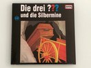 Die drei Fragezeichen ??? und die Silbermine 26 Picture LP Vinyl - NEU & OVP