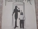 Fleetwood Mac S/T Self Titled 1975 LP Vinyl NM- In Shrink Org & Insert MSK 2281