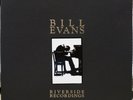 APJ-018 Bill Evans - Riverside Recordings