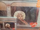 Dolly Parton  1982 Sealed Lp W/ Free Cd  heartbreak express