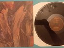 THE ESSENCE - Ecstasy (1988) LP New wave Post Punk The Cure