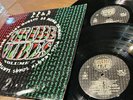 Tribe Vibes Vol. 2 - Songs Sampled by A Tribe Called Quest - 1998 2x LP 