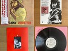 BOB MARLEY & THE WAILERS Rastaman Vibration JAPAN PROMO LP W/BOOKLET ILS-80590