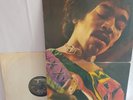 Jimi Hendrix. Band Of Gypsys. Gatefold. A1 B1 vintage 1970