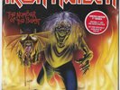 IRON MAIDEN Number Of The Beast / Remember Tomorro  7