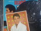Elvis Double Trouble With Rare Bonus Photo. Australia Only.