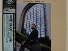 GARY KARR PLAYS BACH SUPER ANALOGUE DISC KIJC9013 JAPAN PROMO OBI VINYL LP