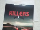 The Killers - Battle Born - Doppel LP - Red Vinyl 2012, Limited Edition