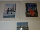 Rare 33 Tours Pink Floyd - Wish You Were Here - 1975 UK 