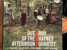 Roy Haynes Out Of The Afternoon Archive NM  1st Am Par Stereo Impulse lp