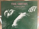 THE SMITHS Orig '86 U.S. Lp THE QUEEN IS DEAD Gatefold Cvr SIRE w/SRC Logo NM/NM