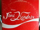 Enjoy Jimi Hendrix Rare Live at the Los Angeles Forum Vinyl LP- Gatefold  VG/VG+