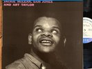 Walter Davis Davis Cup NM  DBLP Repress Blue Note lp Audiophile