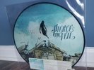 Pierce The Veil - Collide With The Sky 2014 US Pic Disc - Vinyl LP Hardcore NM
