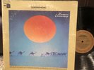 Santana Caravanserai Original Press CQ 31610 Quadraphonic SQ QUAD ￼EX / VG+  OG