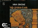 Nina Simone - High Priestess Of Soul [VINYL] STEREO 180G NEW STILL SEALED