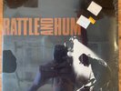 SEALED  U2 - RATTLE AND HUM 2xLP 1988 ISLAND US ORIGINAL HYPE STICKER 7-91003-1